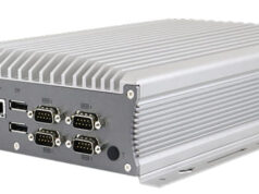 AMI240 Sistema sin ventilador con procesadores Intel de decimocuarta generación