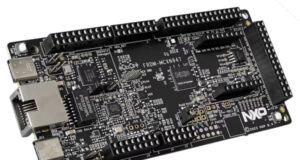 Placa de desarrollo FRDM-MCXN947 para MCUs