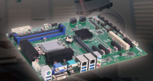 IMB541 Placa madre ATX para aplicaciones edge industriales