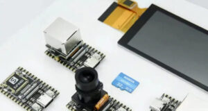 Placa de desarrollo LicheeRV Nano
