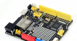 Plataformas de desarrollo R7FA4 PLUS A y B