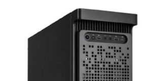 Servidor industria ServerStation W790G4 para IA