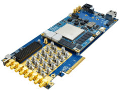 SBC de arquitectura ARM iW-RainboW-G54S