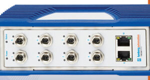 BEETLE Switch gestionado Lite SPE para Industria 4.0