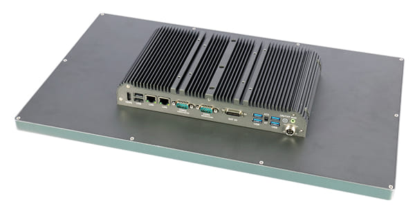 PC panel IPC-P024AWC