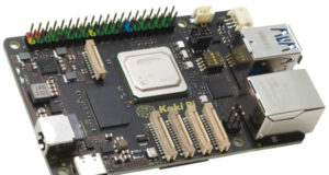 Tarjeta CPU para IA Kaki Pi