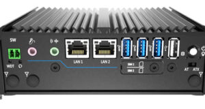Mini PC LPC-825