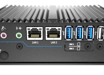 Mini PC LPC-825