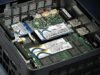 Serie de SSDs industriales T425 con tecnología NVMe