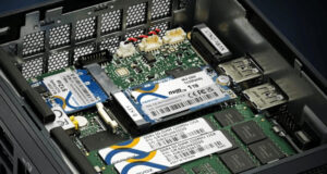 Serie de SSDs industriales T425 con tecnología NVMe