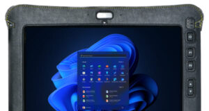 R8-EX y U11-EX Tabletas Windows 11 para entornos explosivos