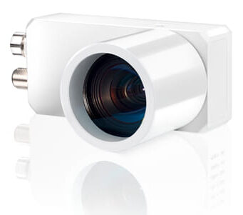 Vision Cam XM2 Cámara inteligente para aplicaciones Edge AI