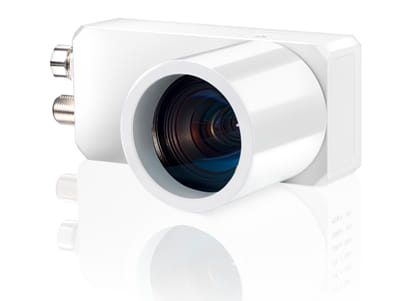 Vision Cam XM2 Cámara inteligente para aplicaciones Edge AI