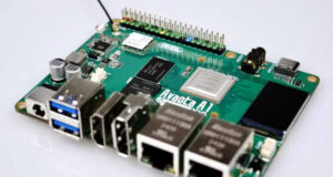 SBC Avaota A1 de diseño abierto