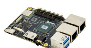 Tarjeta CPU industrial Infinity