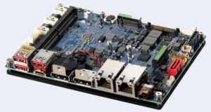 Tarjeta CPU ECM-ADLN-N97