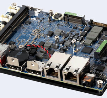Tarjeta CPU ECM-ADLN-N97