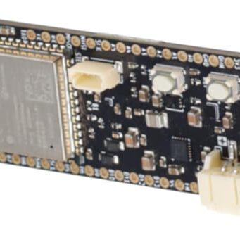Placa de desarrollo IOT PowerFeather
