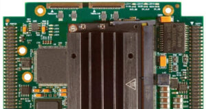 Placa portadora JetStream para Jetson
