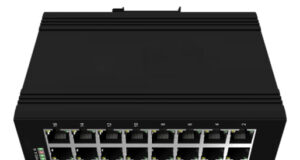 LA-IS6N-F0016-Z IS6N Switches Ethernet no gestionados de dieciséis puertos 10/100Base-TX