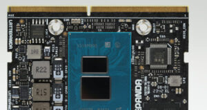 Módulo de computación Mu