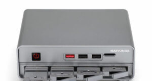 Mini PC Alder Lake-N M1