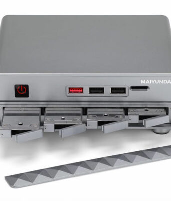 Mini PC Alder Lake-N M1