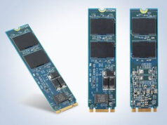 SNP1A SSD de tipo M.2 2280 con soporte PCIe para entornos industriales