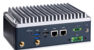 AIE510-ONX Sistema edge AI con Jetson Orin NX para robots de próxima generación