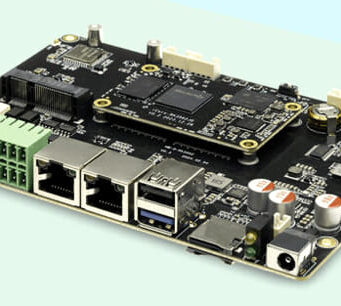 Tarjeta CPU industrial AIO-3562JQ