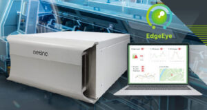 Box PC AIP-KQ67-A1 para IA en el edge