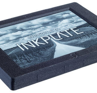 Inkplate 6 MOTION Pantallas de papel electrónico de 6”