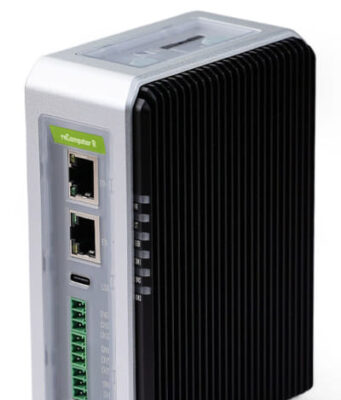Gateway IoT reComputer R1025-10