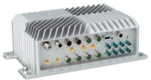 RML A4AGX Sistema embebido rugerizado para aplicaciones de IA
