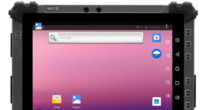 Tablet rugerizado RTC-1010RK