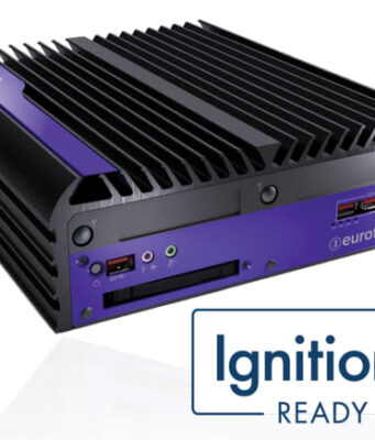 ReliaCOR Sistemas Edge AI con módulo NVIDIA Jetson Orin
