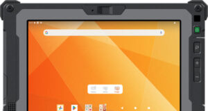 Tablet PC industrial ZX80 con IA integrada