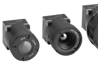 Termovisor ATI640