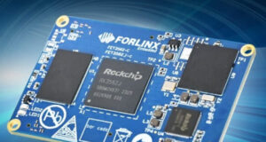 SoM FET3562J-C para automatización industrial