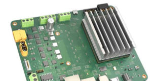 Kit de desarrollo FPGA K24