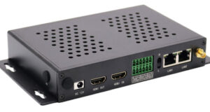 Mini PC de arquitectura ARM R57