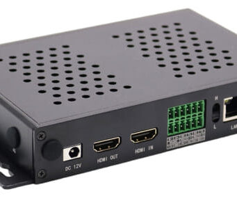 Mini PC de arquitectura ARM R57