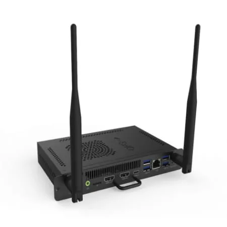 PC Android OPS-X58 para cartelería digital