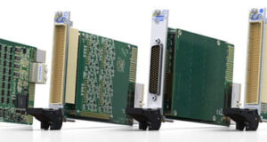 Módulos E/S digitales industriales en formatos PXI y PXIe