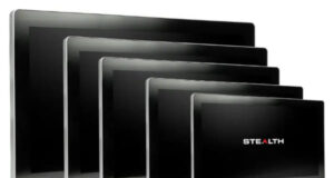 Serie SPC de ordenadores en formato panel
