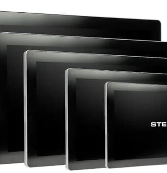 Serie SPC de ordenadores en formato panel