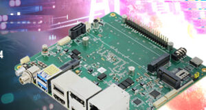 Tarjeta CPU industrial Xtreme i14