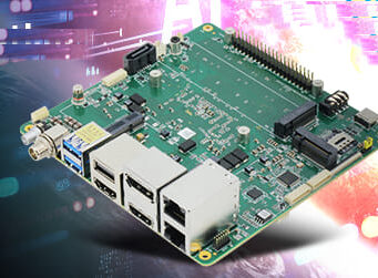 Tarjeta CPU industrial Xtreme i14