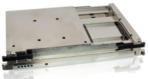 VX6096 Tarjeta plug-in VPX 6U de alto rendimiento para radares militares