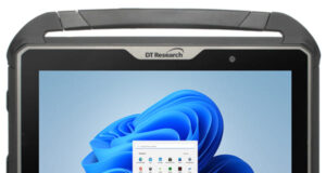 Tablet PC rugerizadas DT302RP y DT303CI